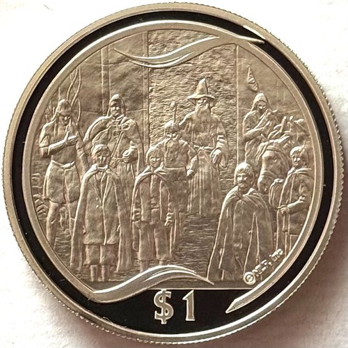 Nuova zelanda dollaro - nuova,