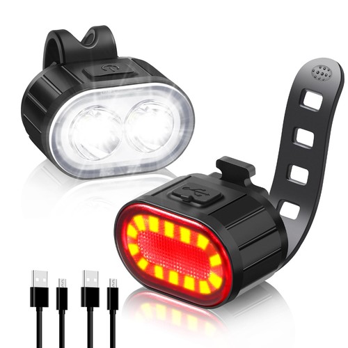 Blendura luci bicicletta led - blendura,