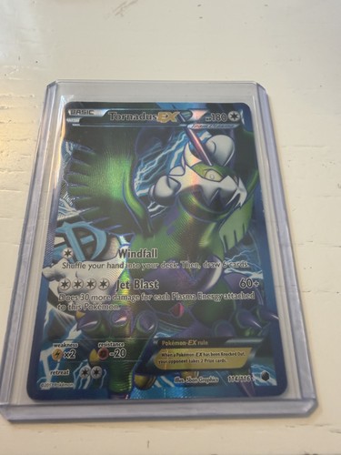 Tornadus 114 116 - art), 114/116