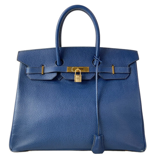 Borsa mano hermes - mano, birkin
