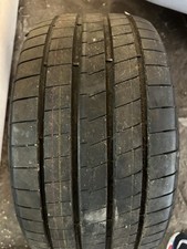 Pneumatico Auto 255/35 R18 94Y Goodyear Eagle F1 Asymmetric 6 Dot 5024