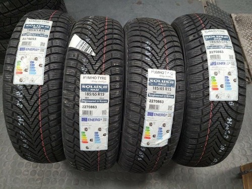 Treno completo 185 r15 - completo, 88h