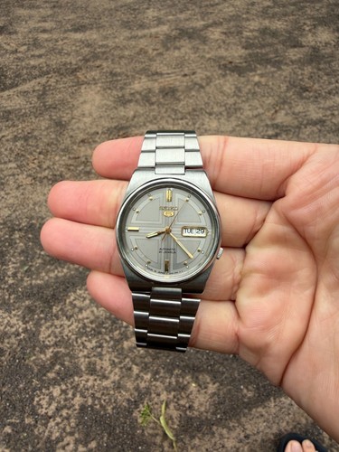 Orologio uomo vintage - orologio, seiko
