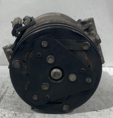 Compressore aria condizionata - compressore,