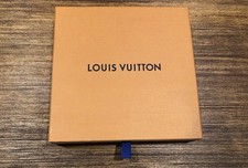 Louis Vuitton scatola vuota