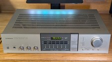 Pioneer SX-5 Ricevitore Stereo