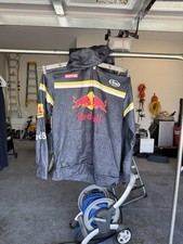 Giacca Redbull 4 Racing