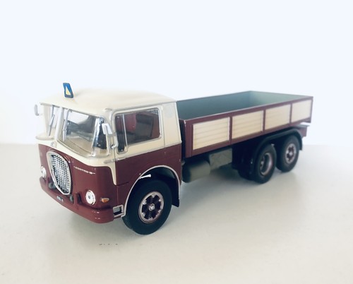 Agostini 43 camion - de,