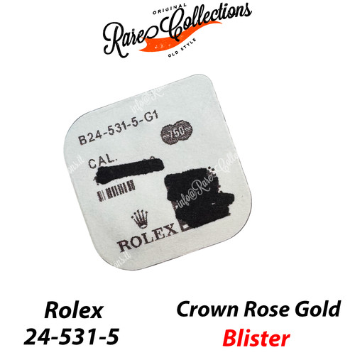 Rolex 531 nuovo new - rolex, 24-531-5