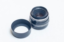 Carl Zeiss Pancolar 1.8/50