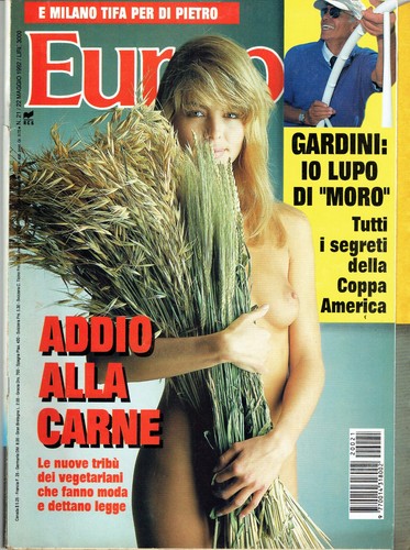 1992 raul gardini - 1992/21=raul, gardini=fratelli