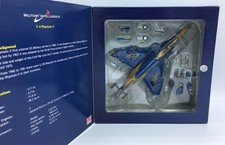 HOBBY MASTER HA1943 - F-4F