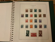 COLLEZIONE ITALIA completa