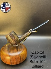 Vintage Capitol Bruyere