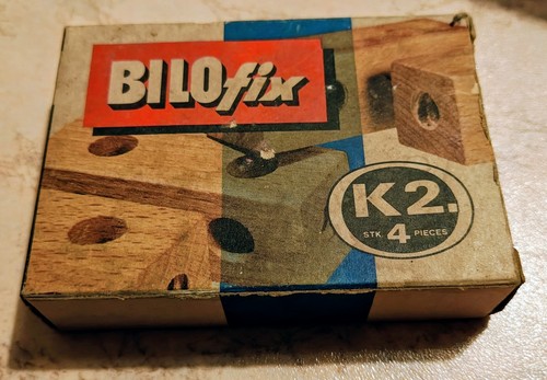 Bilofix gioco vintage - bilofix,