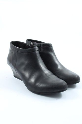 Tamaris stivaletto con zeppa - tamaris,