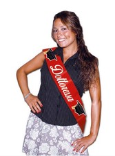 1 Fascia PREMIAZIONE LAUREATA