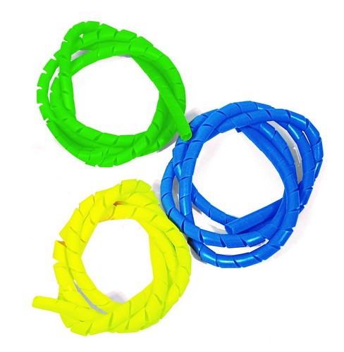 Spirale proteggi frusta