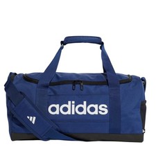 Adidas Borsone Linear S Blu Taglia Misura Unica Cod IN6111