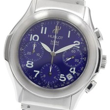 HUBLOT MDM Elegante 1810.1