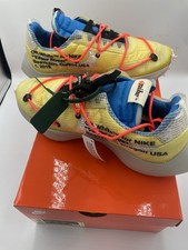 Nike Vapor Street Off-White