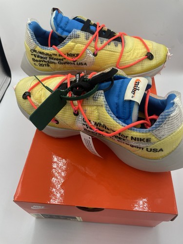 Nike vapor street off - vapor, off-white