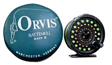 Mulinello a mosca Orvis