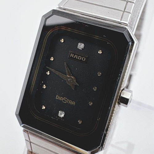 Orologio donna rado diastar - donna,