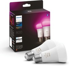 Philips Hue White and Color