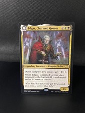 Innistrad: Crimson Vow Magic