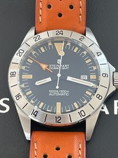 Orologio Steinhart Ocean One
