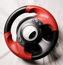 Ruota e pedali MS SideWinder