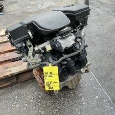 MOTORE COMPLETO PER CITROEN C1 Serie (PA,PS) Benzina 1.0 (14>20)