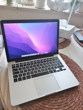MacBook Pro Retina 13"