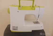 Necchi K408A Macchina da