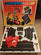 POLISTIL CHAMPION Turbo