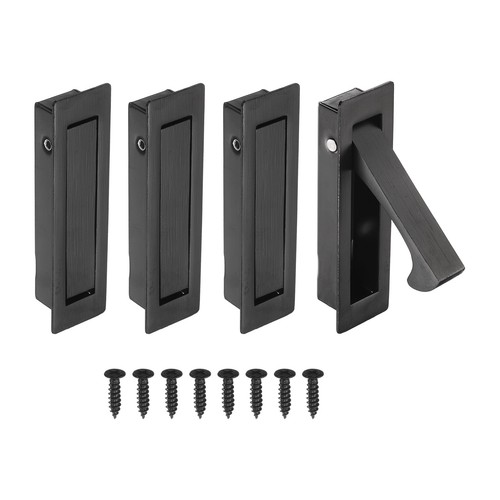 Pezzi maniglie per porte - maniglie,