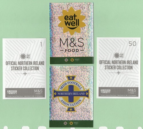 Panini family food - family, m&s