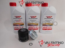 Kit tagliando moto originale - tagliando,
