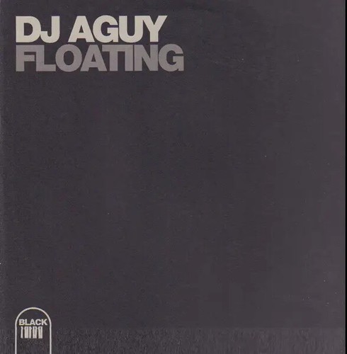 Aguy floating single - dj,