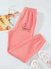 Pantaloni Sportivi Donna