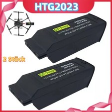 Nuova batteria da 2 per drone YUNEEC Typhoon H Typhoon H 8050 mAh 4S 14,8 V batteria LiPO ITA