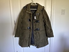 New women coat pinko - by,
