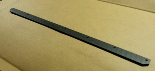 Nuovo tagliente heavy - nuovo,