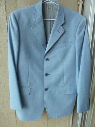 Giacca uomo angelo nardelli - giacca,