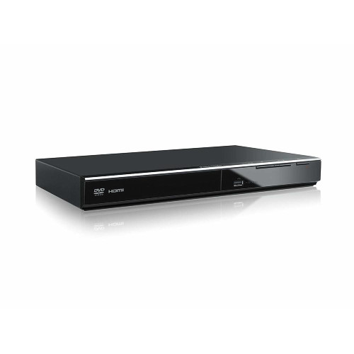 Lettore dvd home panasonic - lettore,