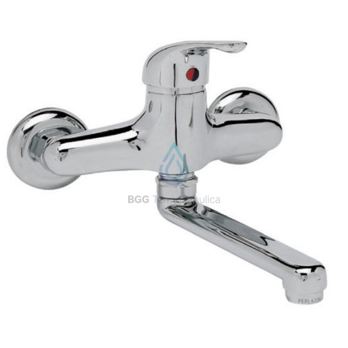 Miscelatore monocomando - miscelatore,