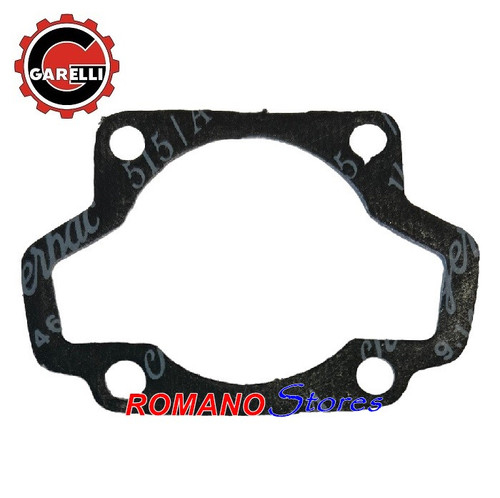 Guarnizione base cilindro - base,