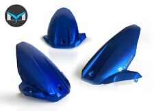 Triton Blue Hugger/Parafango Posteriore, Suzuki GSX-S1000GX 2024-presente