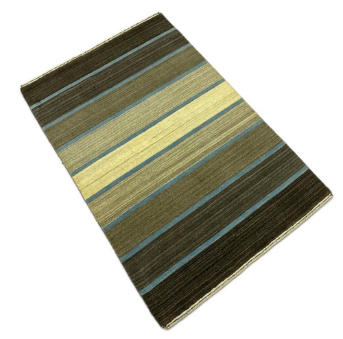 Tappeto gabbeh beige - gabbeh, grigio